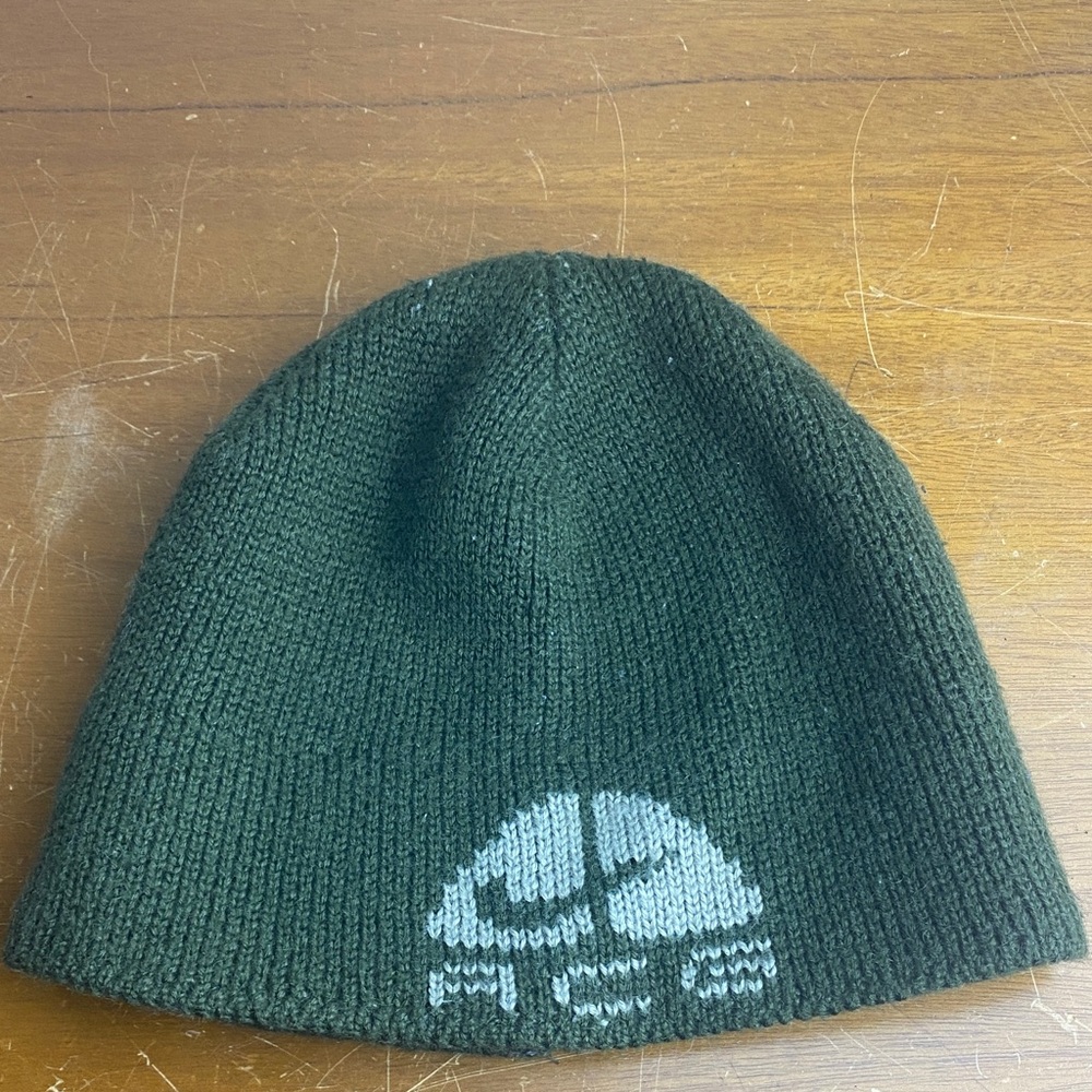 Nike ACG beanie Olive Green hat cap